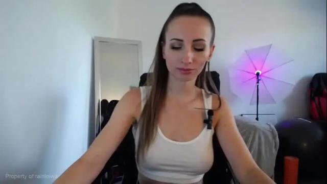 Image 11 of rainleiwa Stream on Chaturbate on 1 month ago