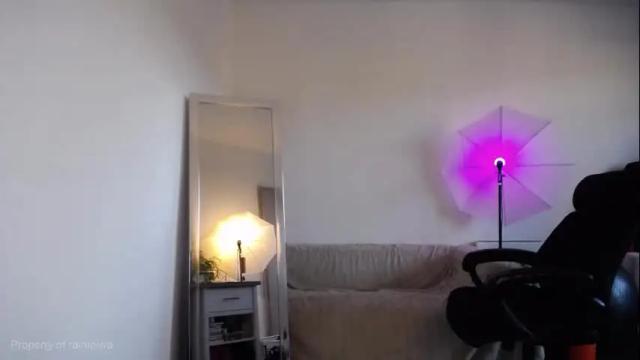 Thumbnail 3, rainleiwa's Stream at Chaturbate, 1 month ago