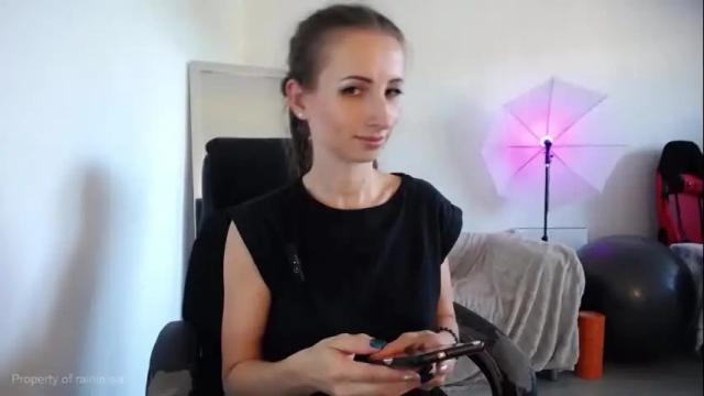 Thumbnail 1, rainleiwa's Stream at Chaturbate, 16 days ago