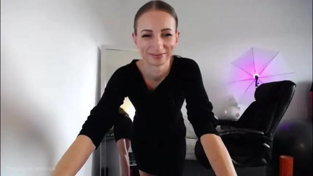 Thumbnail 1, rainleiwa's Stream at Chaturbate, 5 months ago