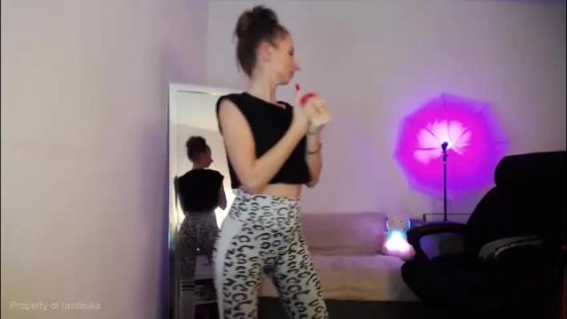 Thumbnail 1, rainleiwa's Stream at Chaturbate, 1 month ago