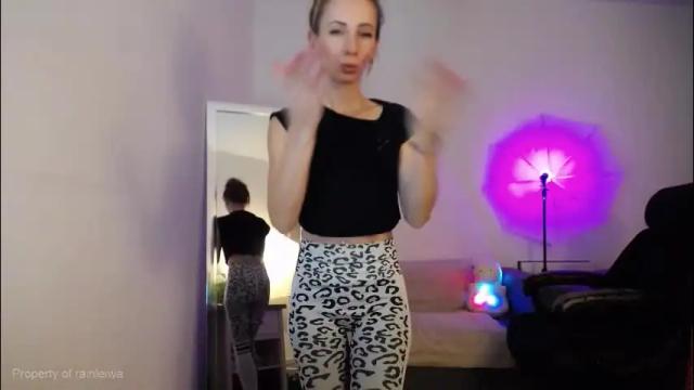 Thumbnail 2, rainleiwa's Stream at Chaturbate, 1 month ago
