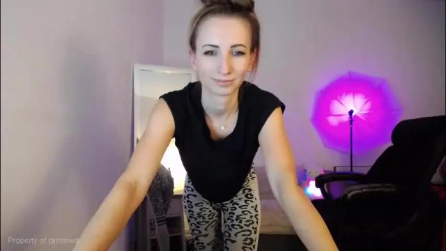 Thumbnail 3, rainleiwa's Stream at Chaturbate, 1 month ago