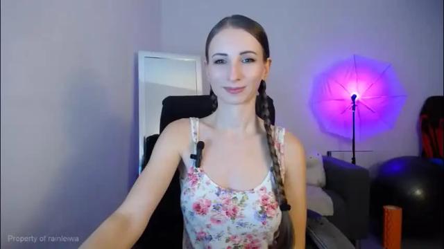 Thumbnail 3, rainleiwa's Stream at Chaturbate, 1 month ago