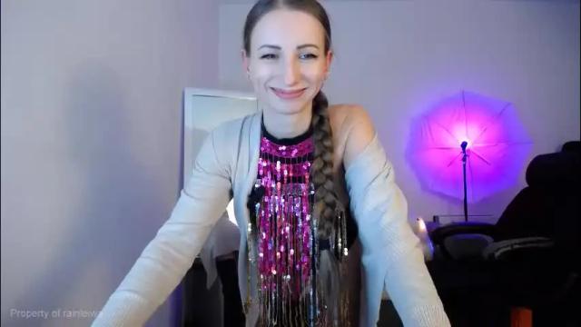 Thumbnail 1, rainleiwa's Stream at Chaturbate, 1 month ago