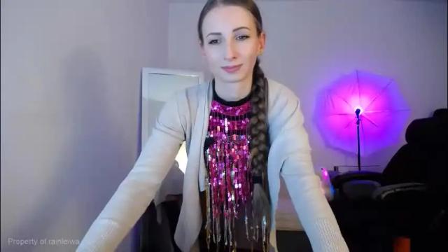 Image 3 of rainleiwa Stream on Chaturbate on 1 month ago