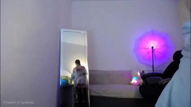 Image 6 of rainleiwa Stream on Chaturbate on 1 month ago