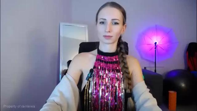 Image 7 of rainleiwa Stream on Chaturbate on 1 month ago