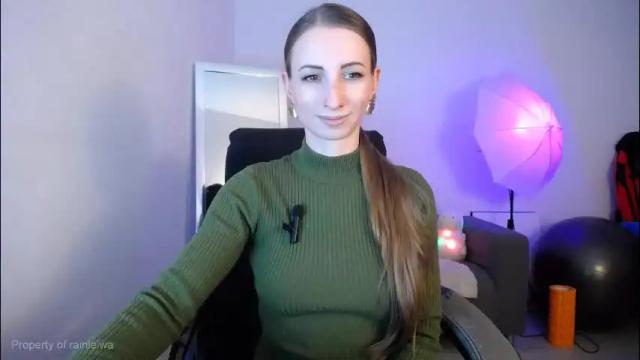 Thumbnail 1, rainleiwa's Stream at Chaturbate, 26 days ago