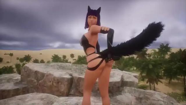 Image 2 of rainy_kitty Stream on Chaturbate on 16 months ago
