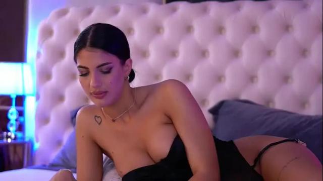 Image 10 of raisakali Stream on Chaturbate on 8 days ago