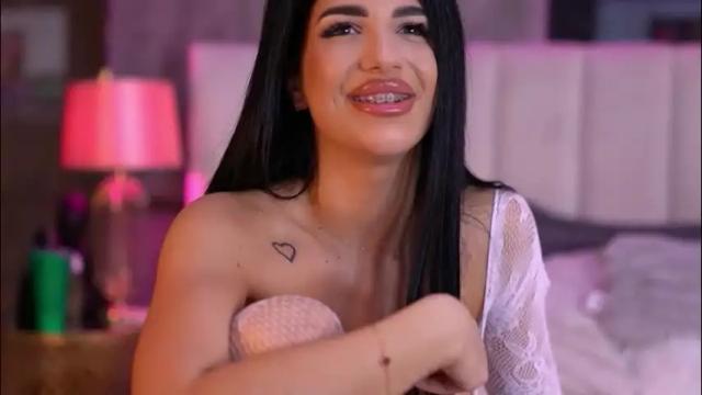 Thumbnail 1, raisakali's Stream at Chaturbate, 1 month ago