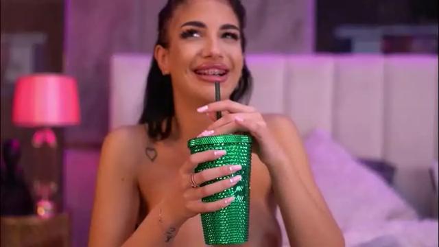 Thumbnail 2, raisakali's Stream at Chaturbate, 28 days ago