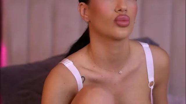 Image 12 of raisakali Stream on Chaturbate on 1 month ago