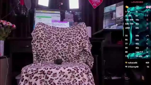 Image 2 of raissa_sky26 Stream on Chaturbate on 2 months ago