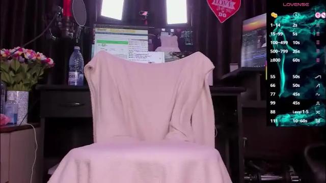 Image 2 of raissa_sky26 Stream on Chaturbate on 1 month ago