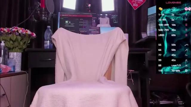 Image 2 of raissa_sky26 Stream on Chaturbate on 1 month ago