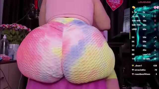 Thumbnail 2, raissa_sky26's Stream at Chaturbate, 10 days ago