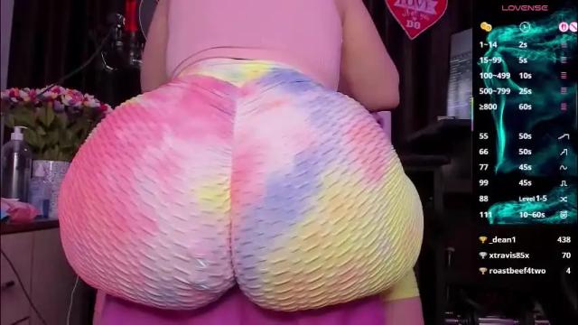 Thumbnail 3, raissa_sky26's Stream at Chaturbate, 10 days ago