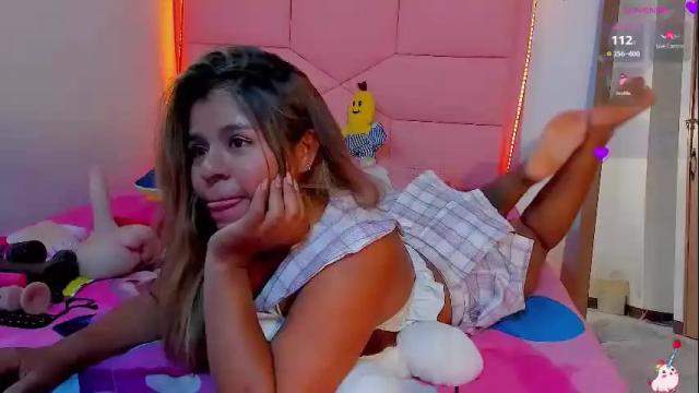 Thumbnail 3, rajjnar_nina's Stream at Chaturbate, 1 month ago