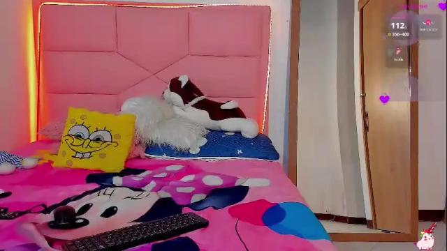 Image 12 of rajjnar_nina Stream on Chaturbate on 29 days ago