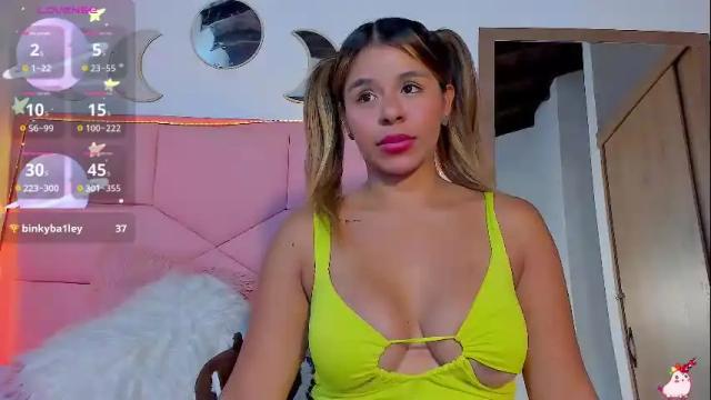 Image 11 of rajjnar_nina Stream on Chaturbate on 18 days ago