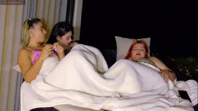 Thumbnail 3, rajjnar_nina's Stream at Chaturbate, 3 months ago