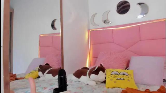 Image 12 of rajjnar_nina Stream on Chaturbate on 2 months ago