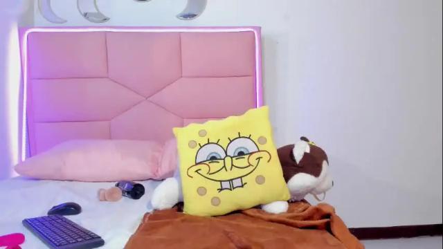 Thumbnail 2, rajjnar_nina's Stream at Chaturbate, 2 months ago
