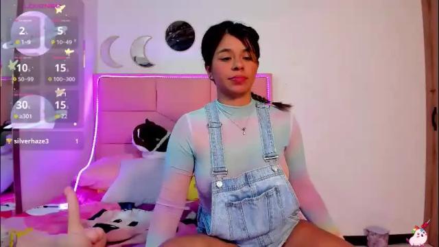 Image 2 of rajjnar_nina Stream on Chaturbate on 2 months ago