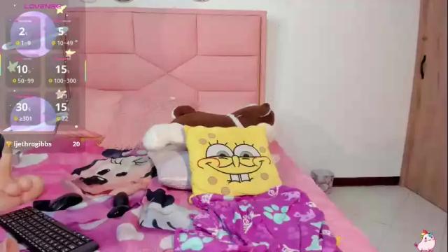 Image 10 of rajjnar_nina Stream on Chaturbate on 2 months ago