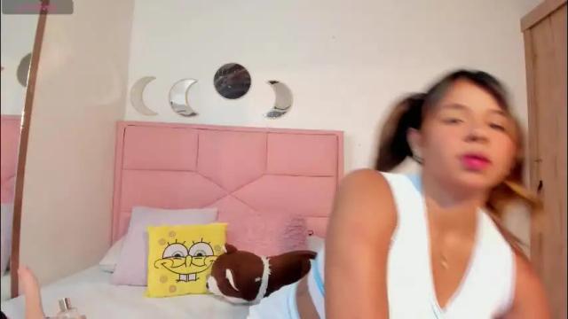 Thumbnail 1, rajjnar_nina's Stream at Chaturbate, 2 months ago