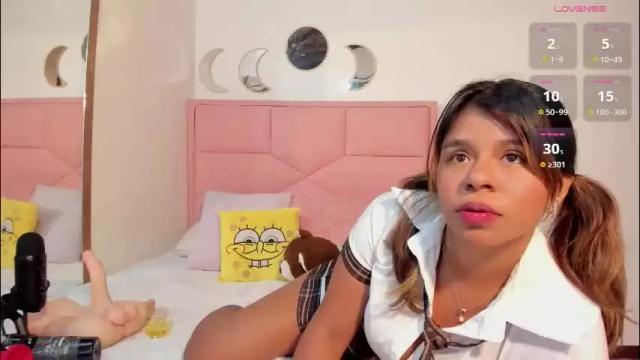Image 11 of rajjnar_nina Stream on Chaturbate on 2 months ago