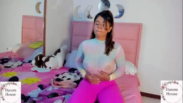 Thumbnail 1, rajjnar_nina's Stream at Chaturbate, 1 month ago