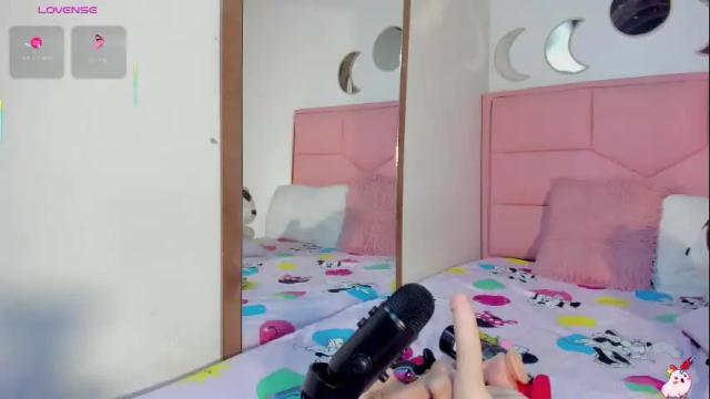 Image 12 of rajjnar_nina Stream on Chaturbate on 1 month ago