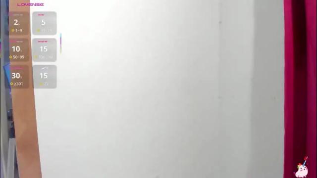 Image 2 of rajjnar_nina Stream on Chaturbate on 1 month ago