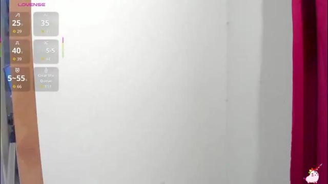 Image 4 of rajjnar_nina Stream on Chaturbate on 1 month ago