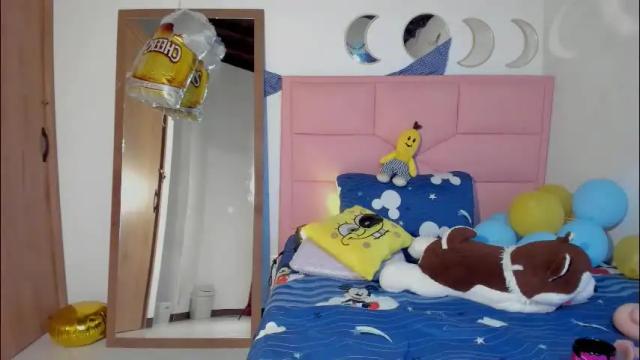 Image 12 of rajjnar_nina Stream on Chaturbate on 21 days ago