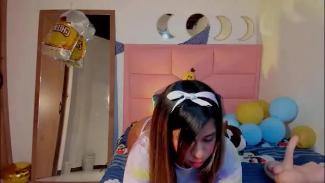 Image 3 of rajjnar_nina Stream on Chaturbate on 21 days ago