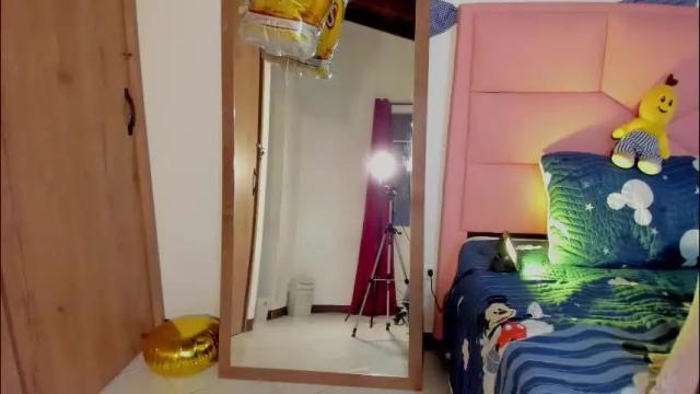 Image 7 of rajjnar_nina Stream on Chaturbate on 21 days ago