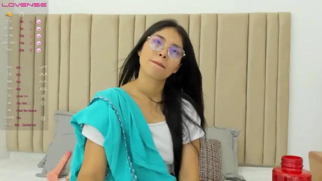 Image 3 of ramana_ Stream on Chaturbate on 13 months ago