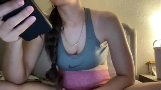 Thumbnail 1, ramonajas's Stream at Chaturbate, 1 month ago