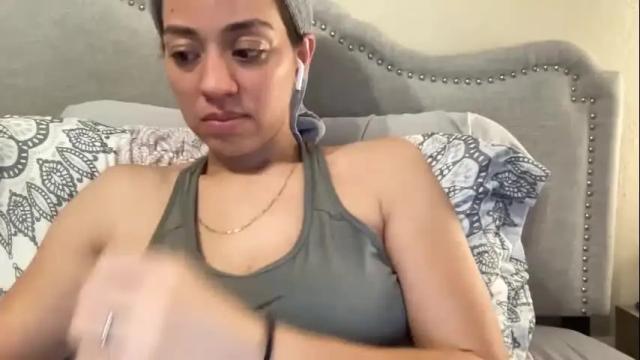 Image 2 of ramonajas Stream on Chaturbate on 28 days ago