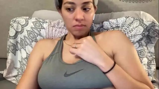 Image 7 of ramonajas Stream on Chaturbate on 28 days ago