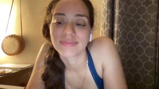 Image 7 of ramonajas Stream on Chaturbate on 25 days ago
