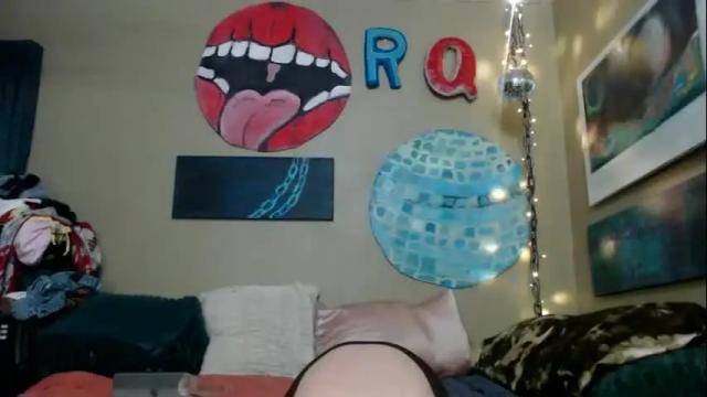 Thumbnail 2, ramonaquinn's Stream at Chaturbate, 5 months ago