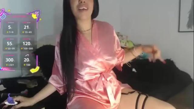 Image 6 of ramsifox Stream on Chaturbate on 1 month ago