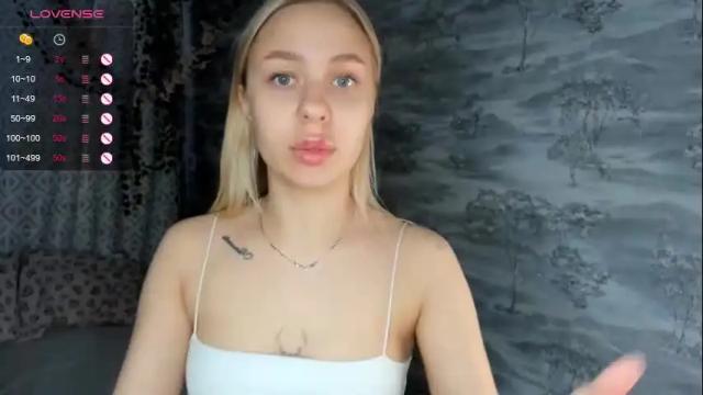 Image 6 of randibeckey Stream on Chaturbate on 27 days ago