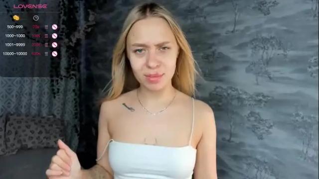 Image 7 of randibeckey Stream on Chaturbate on 27 days ago