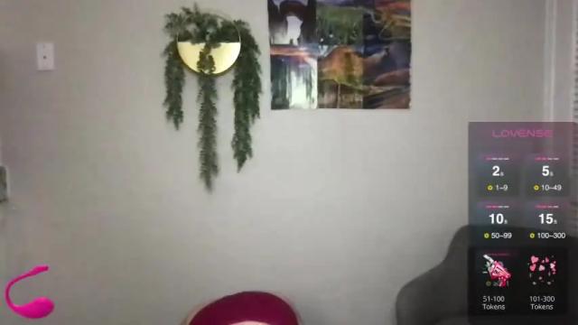 Image 7 of randomactsofkari Stream on Chaturbate on 16 months ago